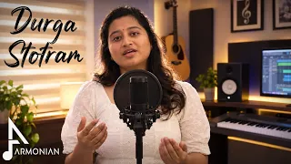Durga Stotram - Armonian
