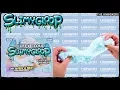 Fluffy Cloud SlimyGloop DIY Slimy Fun