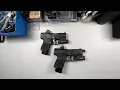 Canik TP9 Elite SC vs Canik MC9
