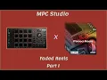 Download Lagu MPC Expansion: Faded Reels Sound \u0026 Beat Kit Review (Part I)