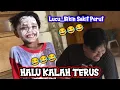 Download Lagu VIDEO LUCU HALU BIKIN NGAKAK😂KALAH TERUS || TAMAHALU008