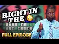 The Funniest Wrong Guess in WOF History Right in the Butt Wheel of Fortune Full Episode