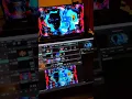 Download Lagu Floating head live visuals #digitalart #vj #visualeffects #resolume