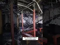 Fire damages Foxfire Club in Fort Smith