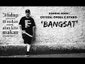 Download Lagu LIMA Feat EITARO - BANGSAT ( Official Music Video )