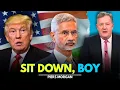 Download Lagu Jaishankar Tells Donald Trump \