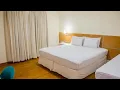 Capcana Hotel Jardins Sao Paulo Brazil
