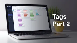 Guide 07 Tagging And Coding Data Part 2 Auto Tagging 