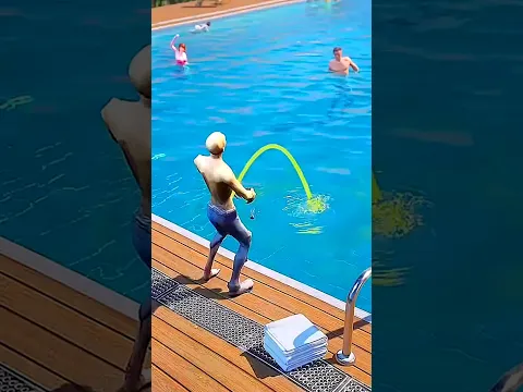 #crazygameplay