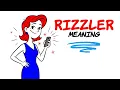 What Does Rizzler Mean Gen Z Slang Explained in 60 Seconds