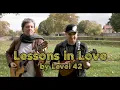 Download Lagu Lessons in Love - Level 42 Ukulele and Guitar Cover