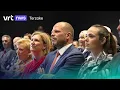 Handelsmissie in VS in teken van defensie