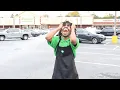 working at publix while black
