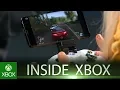 Video di Inside Xbox: Introducing Project xCloud