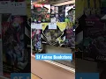 Anime Bookstore in San Francisco Kinokuniya