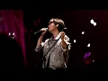 [4K] 벚꽃이 내리는 봄길 위에서 우리 다시 만나요 - 정승환(JungSeungHwan) 250628 Live on 부산 ㅣ 라이브온 부산