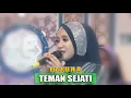 Download Lagu TEMAN SEJATI - EZZURA