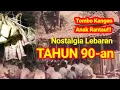 Download Lagu Nostalgia Lebaran Tahun 90-an