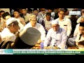 Download Lagu Pembacaaan Qashidah Sayyidah Khadijah Kubro bersama santri PP. Al-Anwar