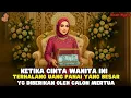 Download Lagu CINTA WANITA INI TERHALANG OLEH UANG PANAI YANG DI PATOK OLEH IBU NYA  I| SINETRON AZAB