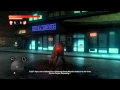 Prototype 2 - Dennis Wayne