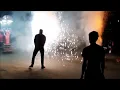 Download Lagu Indian Wedding video I amazing firework in shaadi I shaadi baraat video I Punjab Wedding Fireworks