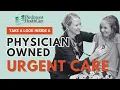 Piedmont HealthCare Urgent Care