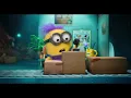 Lagu Despicable Me 2 Mini Movie