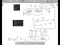 Problem B Array Stabilization Codeforces Round 529 Div 3 arabic