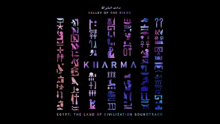 Hisham Kharma Valley Of The Kings هشام خرما وادى الملوك 