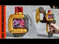 Download Lagu DX ブンブンチェンジアックス レビュー【ブンブンジャー】/DX BoonBoomChangeAxe Unboxing | BoonBoomger