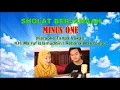 Download Lagu SHOLAT BERJAMAAH - Minus One | Cover Musik KH. Ma'Ruf Islamuddin REBANA WALISONGO Karaoke
