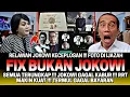 Lagu RELAWAN JOKOWI KECEPLOSAN‼️ FOTO DI IJAZAH BUKAN JOKOWI😱‼️ JOKOWI GAGAL KABUR‼️ TERMUL GAGAR BAYARAN
