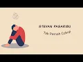 Lagu Stevan Pasaribu - Tak Pernah Cukup (Lirik Lagu)
