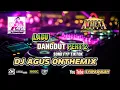 Download Lagu DJ AGUS TERBARU _ DJ REMEX AKU DILAHIRKAN UNTUK SIAPA FULL BASS 2025 _ SOND FYP TIKTOK