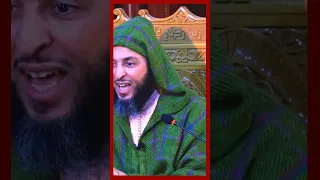 معنى سبحان الله الشيخ سعيد الكملي 