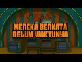 Loris and The Bell'Air - Terjerat Sudut Gelap (Official Lyric Video)
