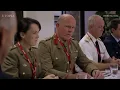 ON THE DEFENCE - Australia's Defence Policy | Utopia