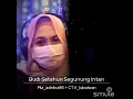 Download Lagu Budi setahun segunung Intan - Keren sangat... Karaoke smule