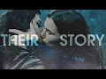 agatha \u0026 rio | their story