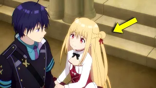 قاتل مأجور فاكرينه ضعيف ميعرفوش انه فامبير بيحب أجمل بنت في المدرسة بعد مكان المفروض يقتلها 