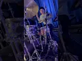 Download Lagu PRAISE THE LORD!! #johnmilesbrockman 10yr old Worship Drummer.