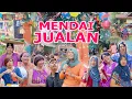 Lagu USAHA BARU WAK MENDAI