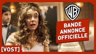 Les Nouveaux Sauvages - Bande Annonce VOST