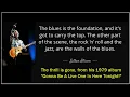 Luther Allison - The Thrill Is Gone (Live 1979) [Best Performance]