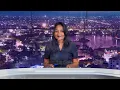 Download Lagu NY VAOVAO DU 24 AOUT 2025 BY KOLO TV