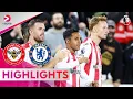 Download Lagu SENSATIE IN DE SLOTFASE BIJ BASISDEBUUT HATO!!😱 | Brentford - Chelsea | Premier League 25/26