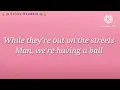 Olivia Rodrigo - serena joy (Lyrics)