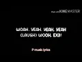 Download Lagu Ikaw Kasi (Lyrics)