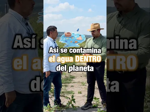 ¿Se puede quedar sin agua el interior del planeta? #fyp #parati #arqui #viral #agua